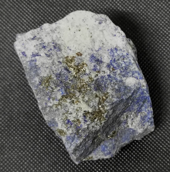 Lapislazuli